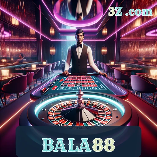 Apostas Inovadoras no Bala88.com: Uma Nova Experiência