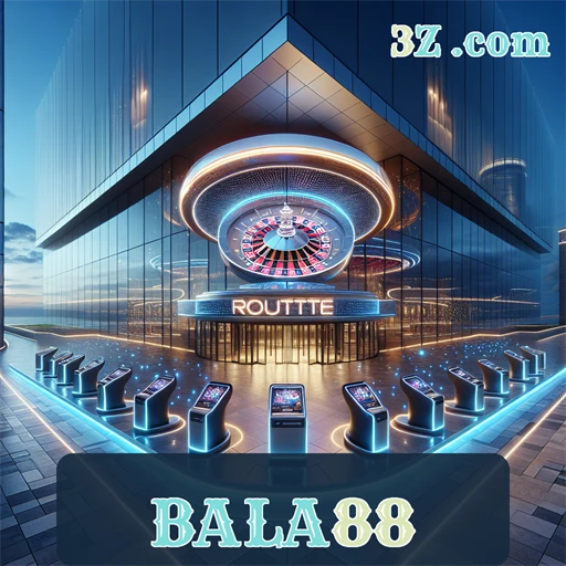 Mergulhe nos Jogos do bala88.com: Uma Experiência Inigualável