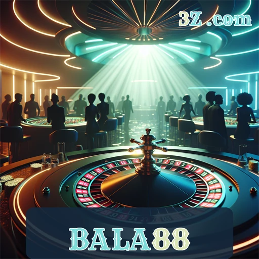 Aventura nos Slots: Explore o Bala88.com
