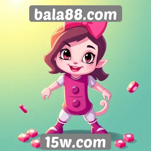 Análise do catálogo de jogos disponíveis no bala88.com