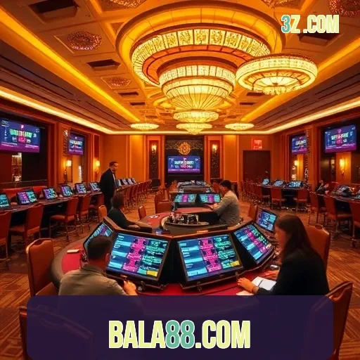 bala88.com Bônus