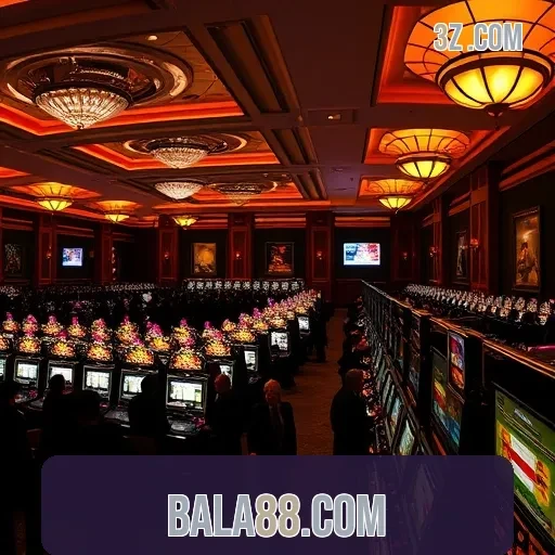 bala88.com Jogos
