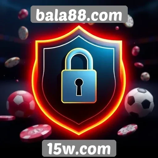 Segurança das transações em jogos online no bala88