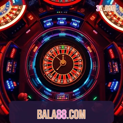 bala88.com Pagamento