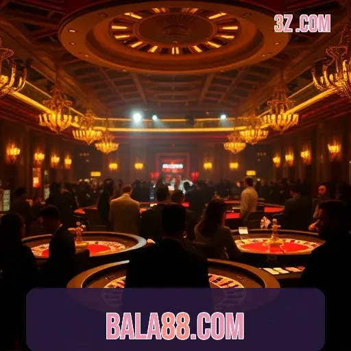 bala88.com Promoções
