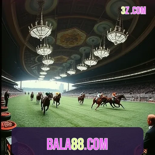 bala88.com Segurança