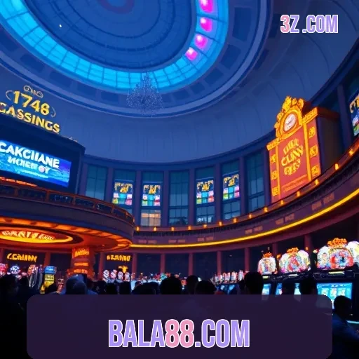 bala88.com Eventos Esportivos